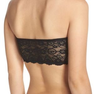 Commando Double Take Bandeau